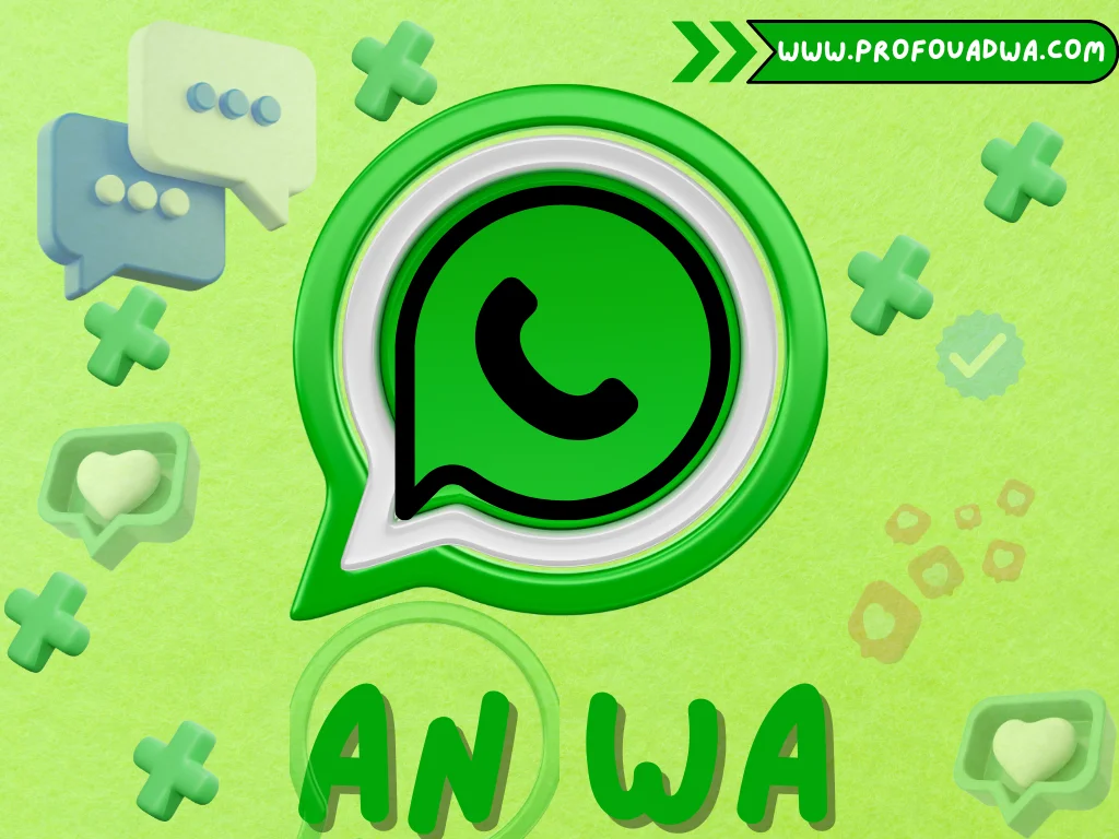 AN WhatsApp