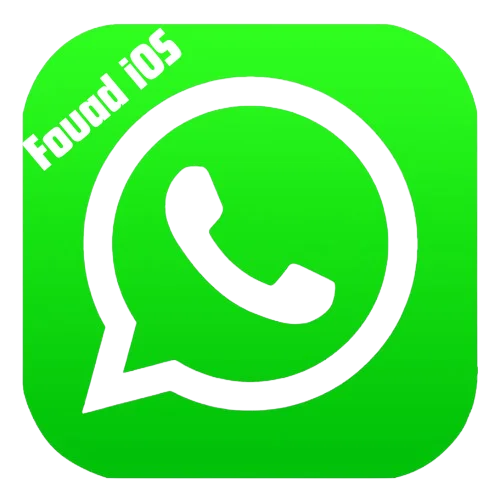 Fouad WhatsApp for iOs