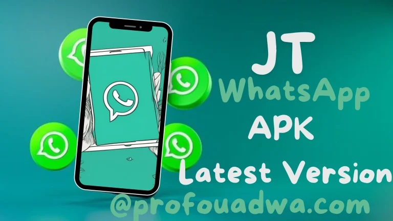 JT WhatsAp Download