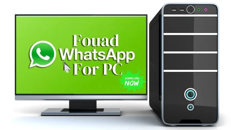 Fouad WhatsApp Download