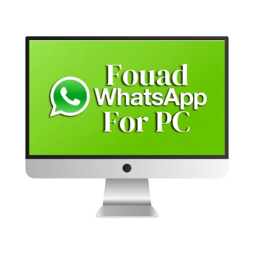 Fouad WhatsApp Download