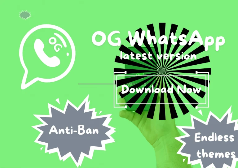 Download OG WhatsApp