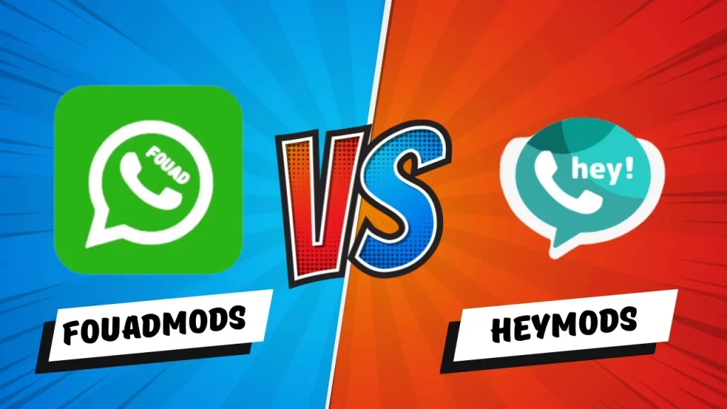 Fouad MokDAD vs Heymods