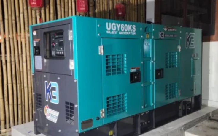Uninterrupted Power Solutions: How Electric Generators Keep Construction Sites Running Smoothly